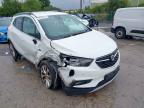 2017 VAUXHALL MOKKA X ELITE for sale at Copart ST HELENS
