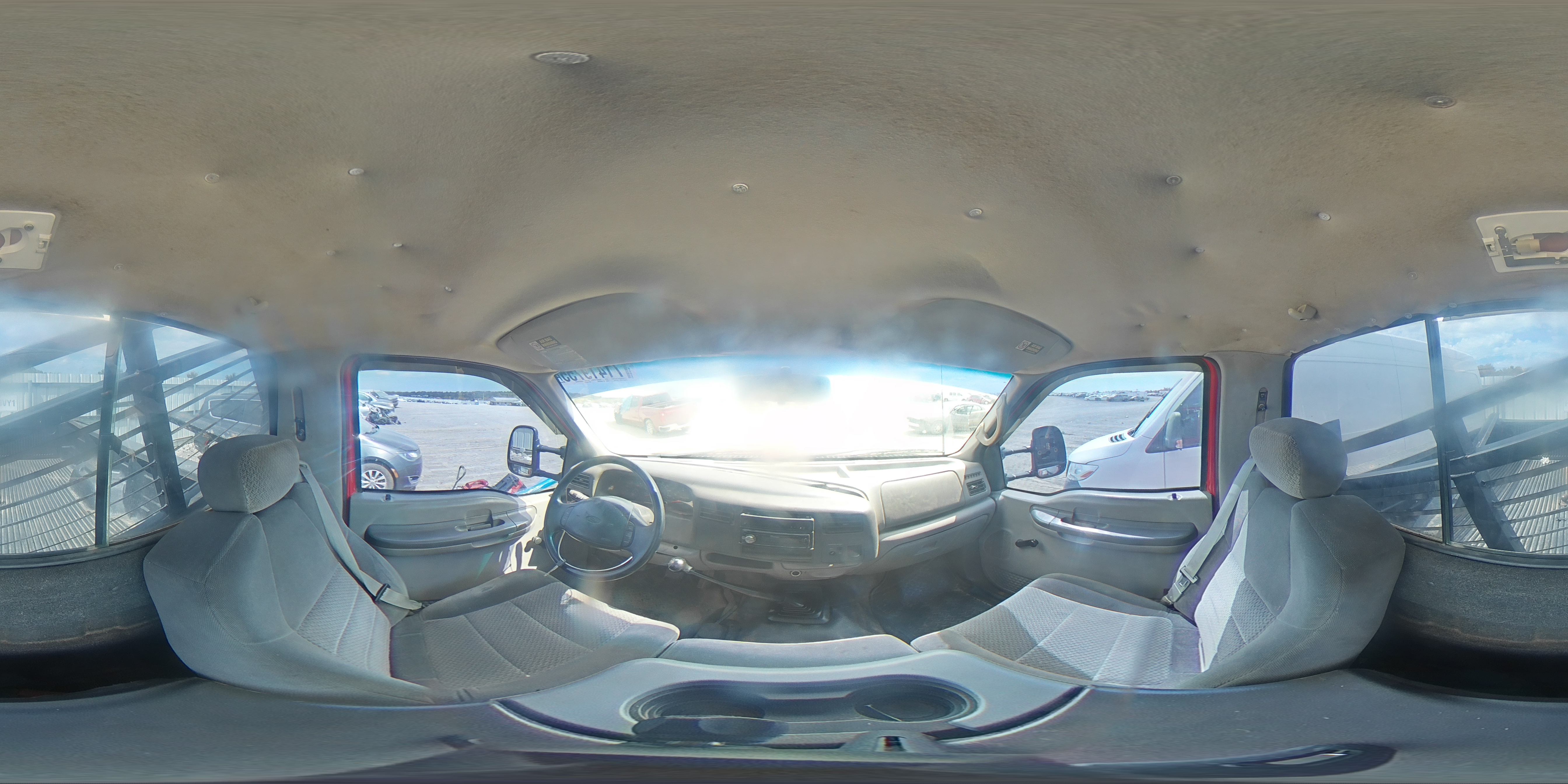 1999 Ford F350 Super Duty VIN: 1FTWF33F5XEC83258 Lot: 71419755