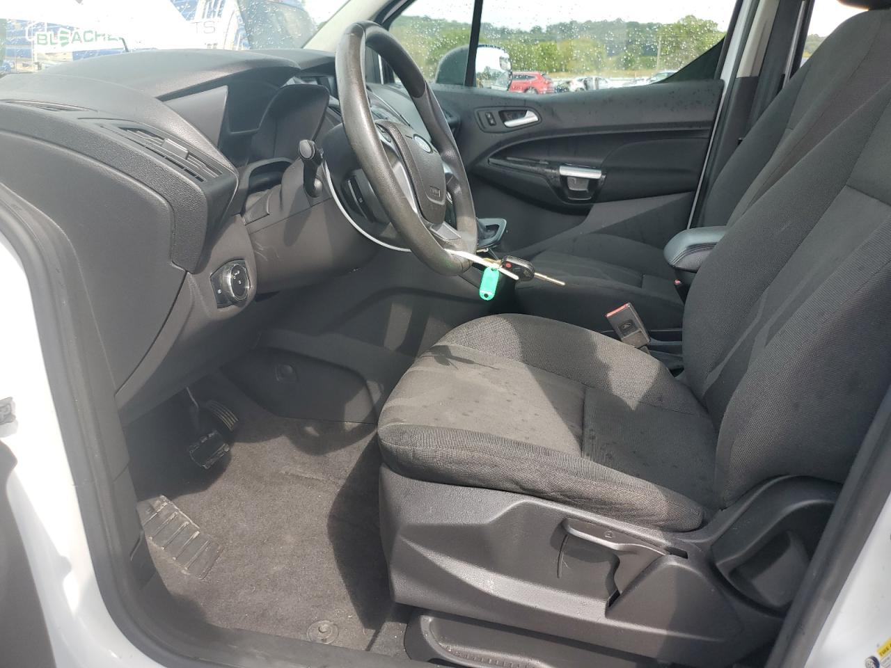 2015 Ford Transit Connect Xlt VIN: NM0LS7F77F1206386 Lot: 71541275