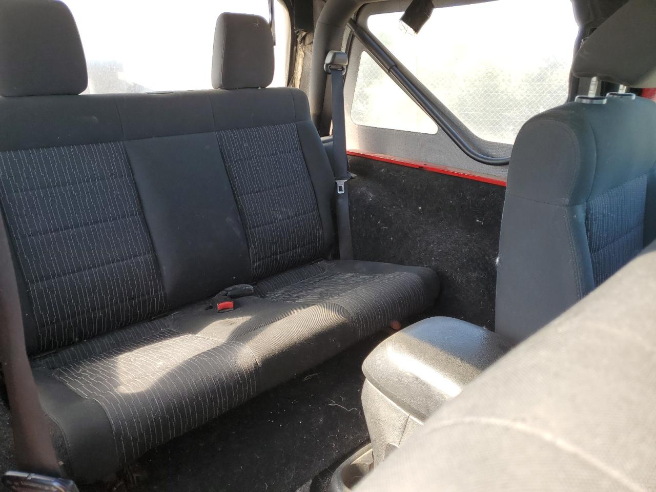 2011 Jeep Wrangler Sport VIN: 1J4AA2D13BL531690 Lot: 71502375