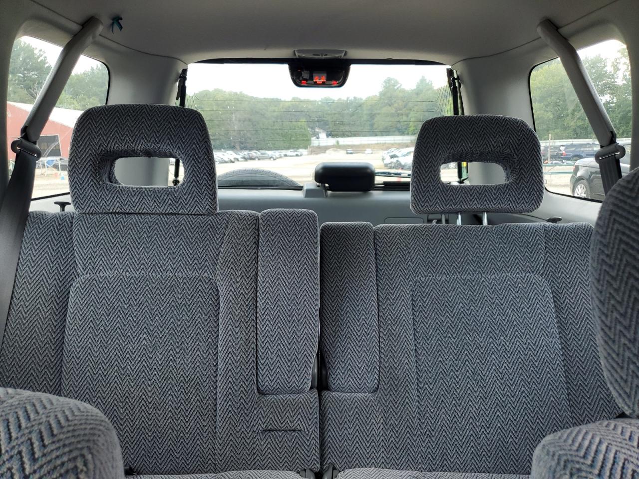 1998 Honda Cr-V Ex VIN: JHLRD1867WC087481 Lot: 71975295