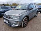 2021 SUZUKI VITARA for sale at Copart BRISTOL