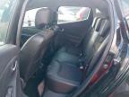 2017 RENAULT CLIO DYNAMIQUE S NAV DCI  for sale at Copart BRISTOL