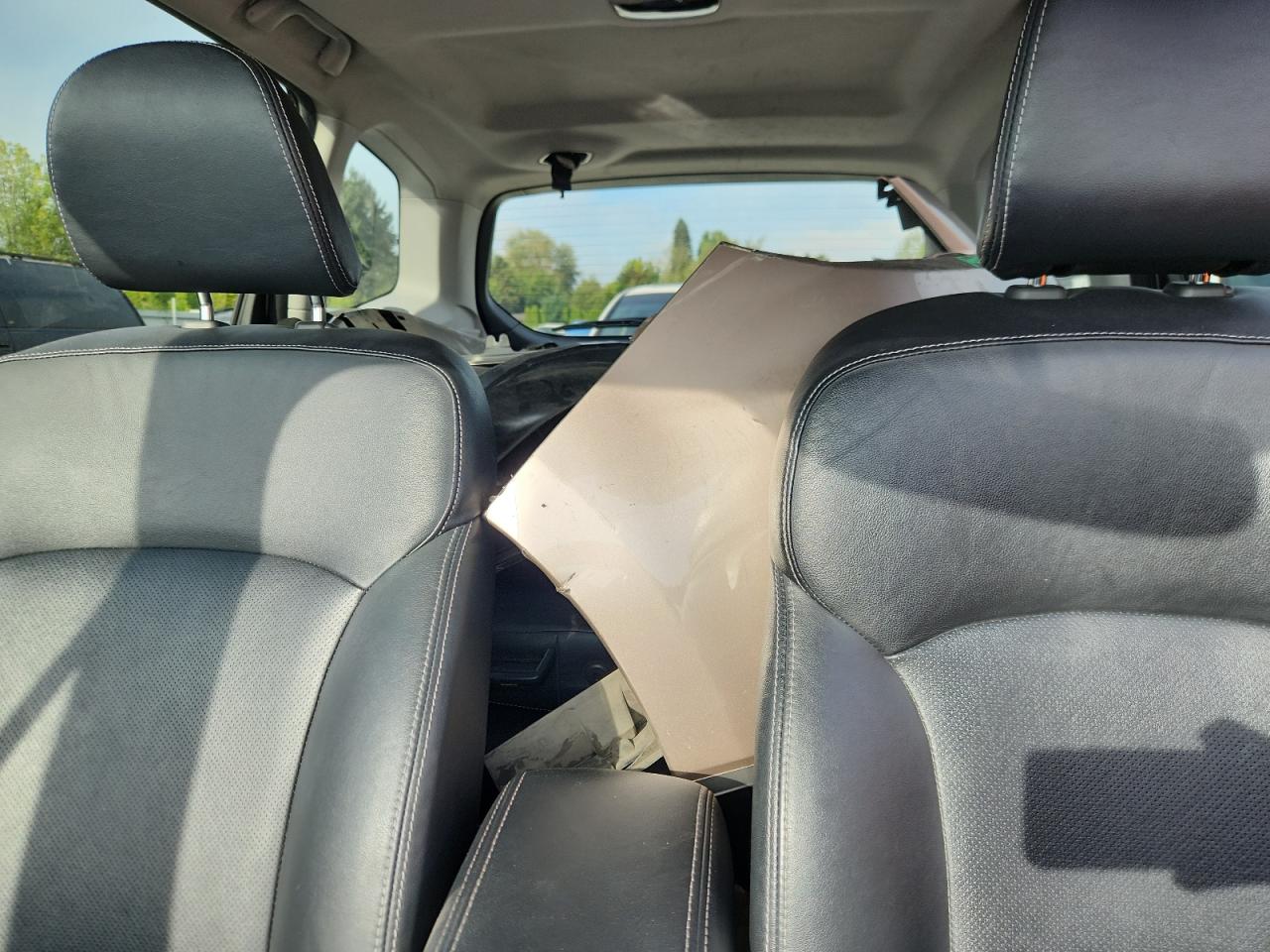 2014 Subaru Forester 2.5I Limited VIN: JF2SJAHC7EH545956 Lot: 71985375