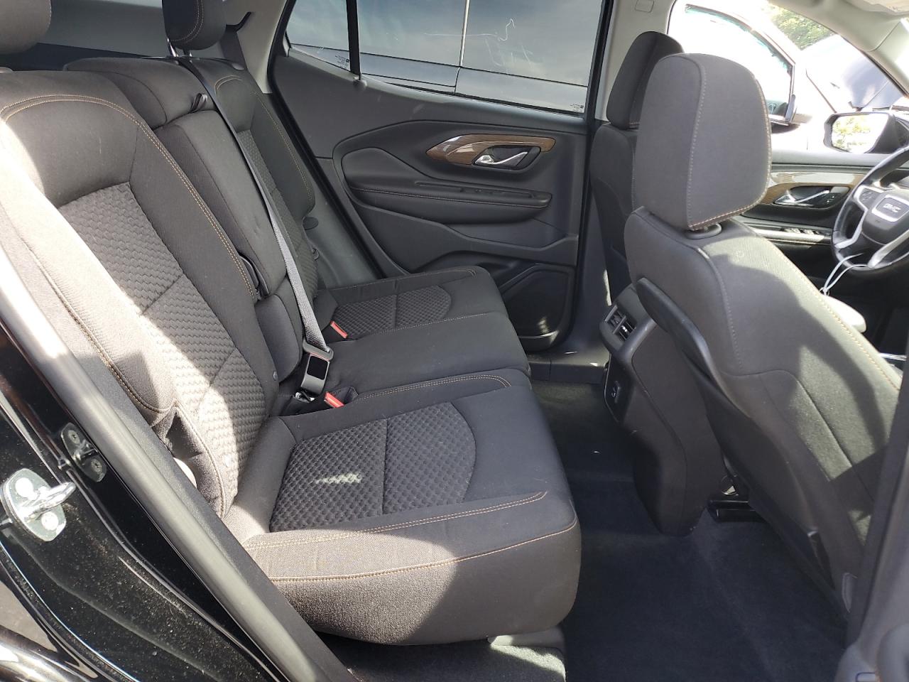 2018 GMC Terrain Sle VIN: 3GKALTEX2JL129871 Lot: 81645265