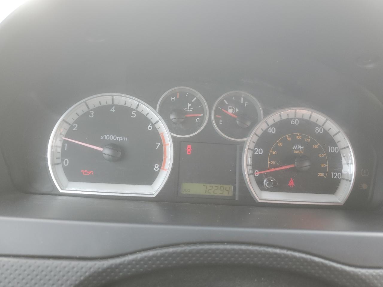 2010 Chevrolet Aveo Ls VIN: KL1TD5DE4AB092845 Lot: 71778145