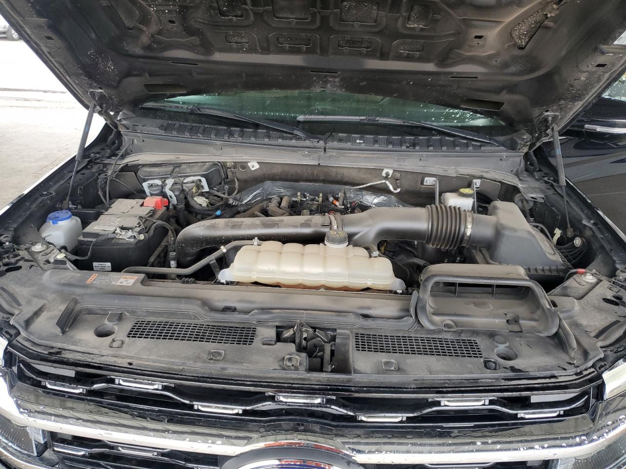 2024 Ford Expedition Limited VIN: 1FMJU2A87REA39737 Lot: 81511505
