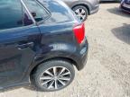 2011 VOLKSWAGEN POLO MATCH for sale at Copart ROCHFORD