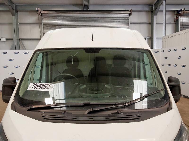 2020 PEUGEOT BOXER 335 PRO L3H2 BHDI 2.2 BLUEHDI H2 PROFESSIONAL VAN 1