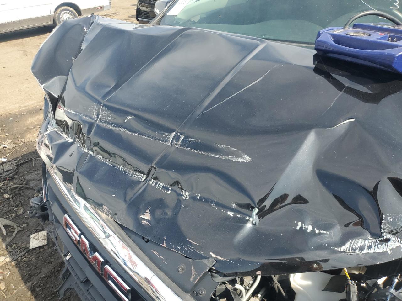 2024 GMC Terrain Sle VIN: 3GKALTEG2RL368414 Lot: 81208475