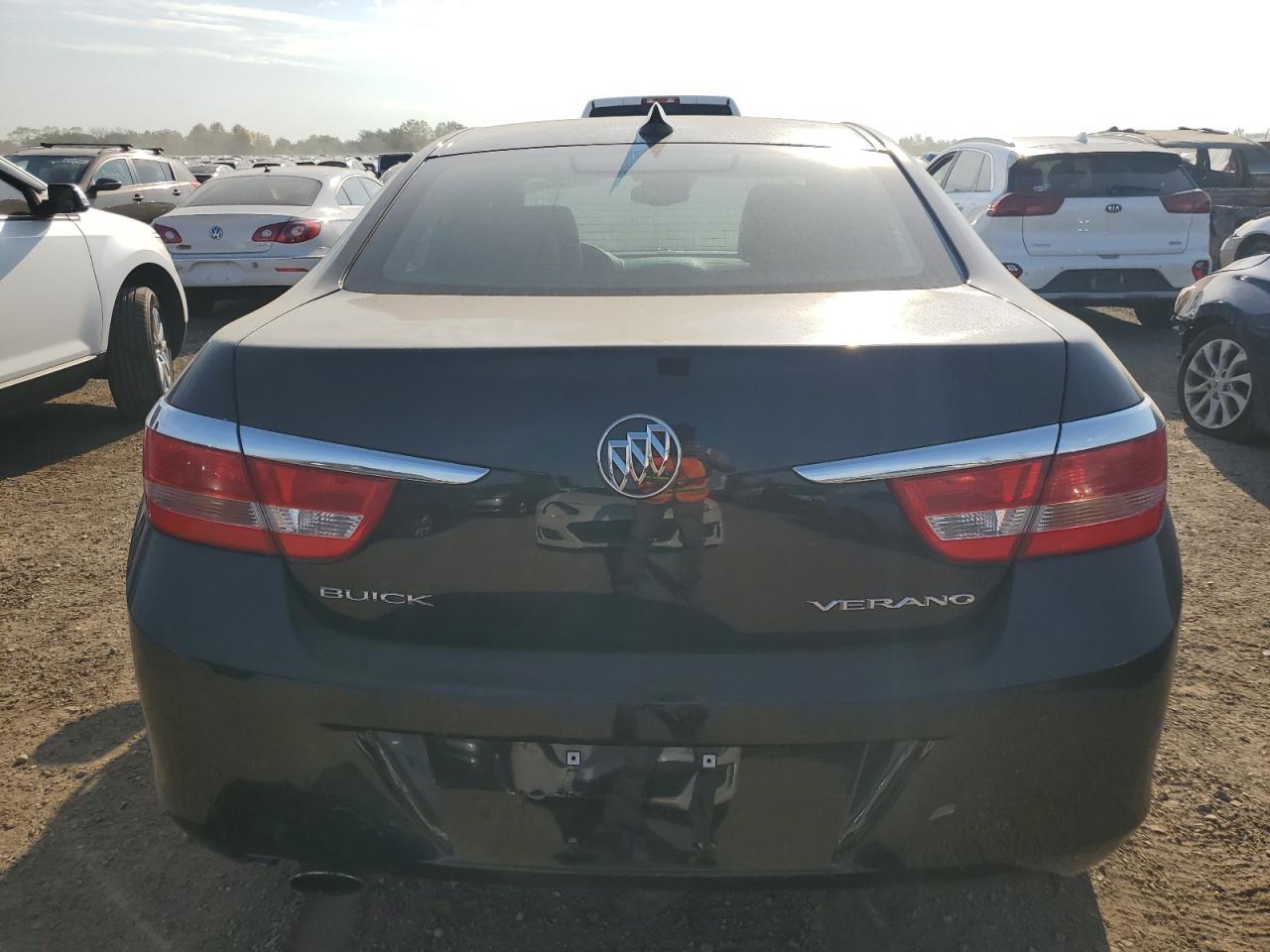 2016 Buick Verano VIN: 1G4P15SK1G4159406 Lot: 81159395