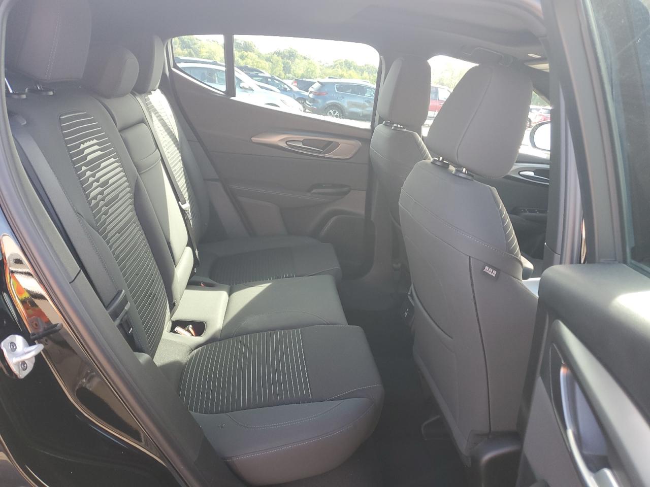 2025 Alfa Romeo Tonale Base VIN: ZASPATAW5S3089487 Lot: 71438145