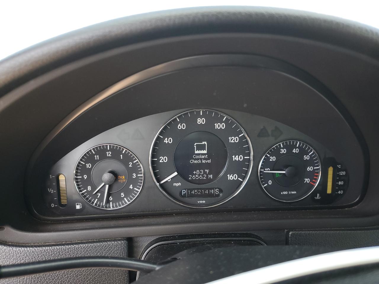 2006 Mercedes-Benz Clk 350 VIN: WDBTJ56JX6F182205 Lot: 80238365