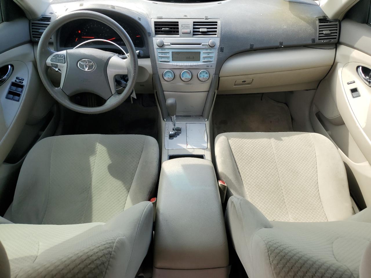 2008 Toyota Camry Le VIN: 4T1BK46K58U571440 Lot: 71766565