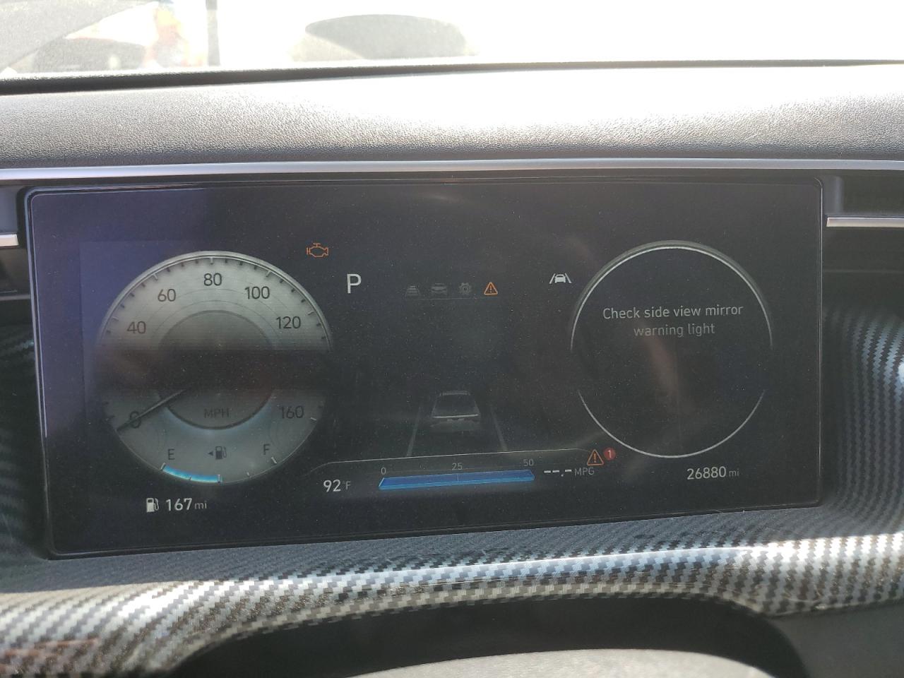 2022 Hyundai Santa Cruz Sel Premium VIN: 5NTJDDAF3NH017132 Lot: 84467385