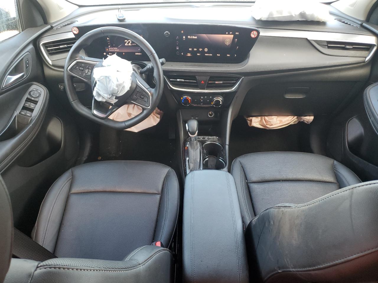 2024 Buick Encore Gx Sport Touring VIN: KL4AMESL7RB191375 Lot: 84554985