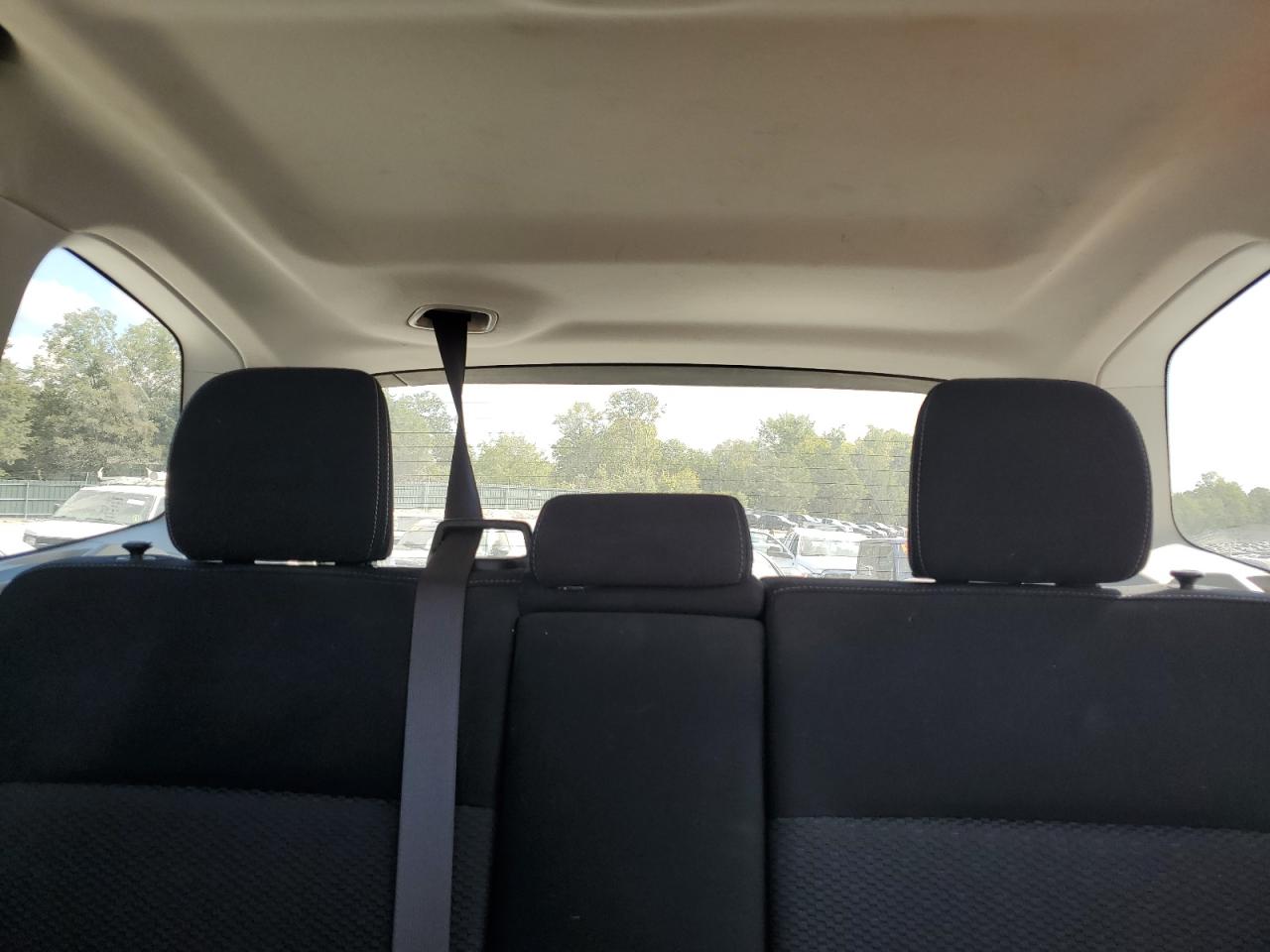 2015 Subaru Forester 2.5I Premium VIN: JF2SJADC1FH597784 Lot: 81406685