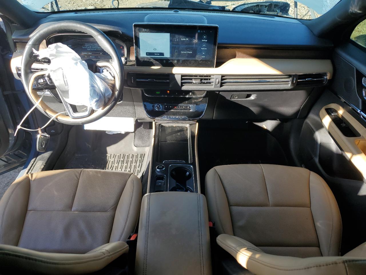 2023 Lincoln Corsair Reserve VIN: 5LMCJ2DA0PUL21914 Lot: 84544165