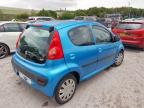 2008 PEUGEOT 107 URBAN MOVE  for sale at Copart ST HELENS