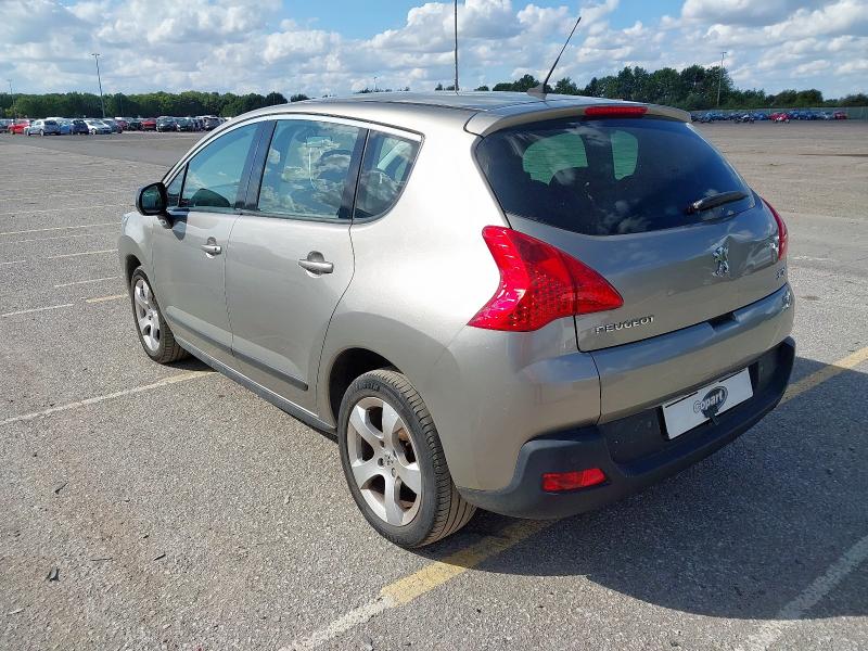 2013 PEUGEOT 3008 ACTIVE