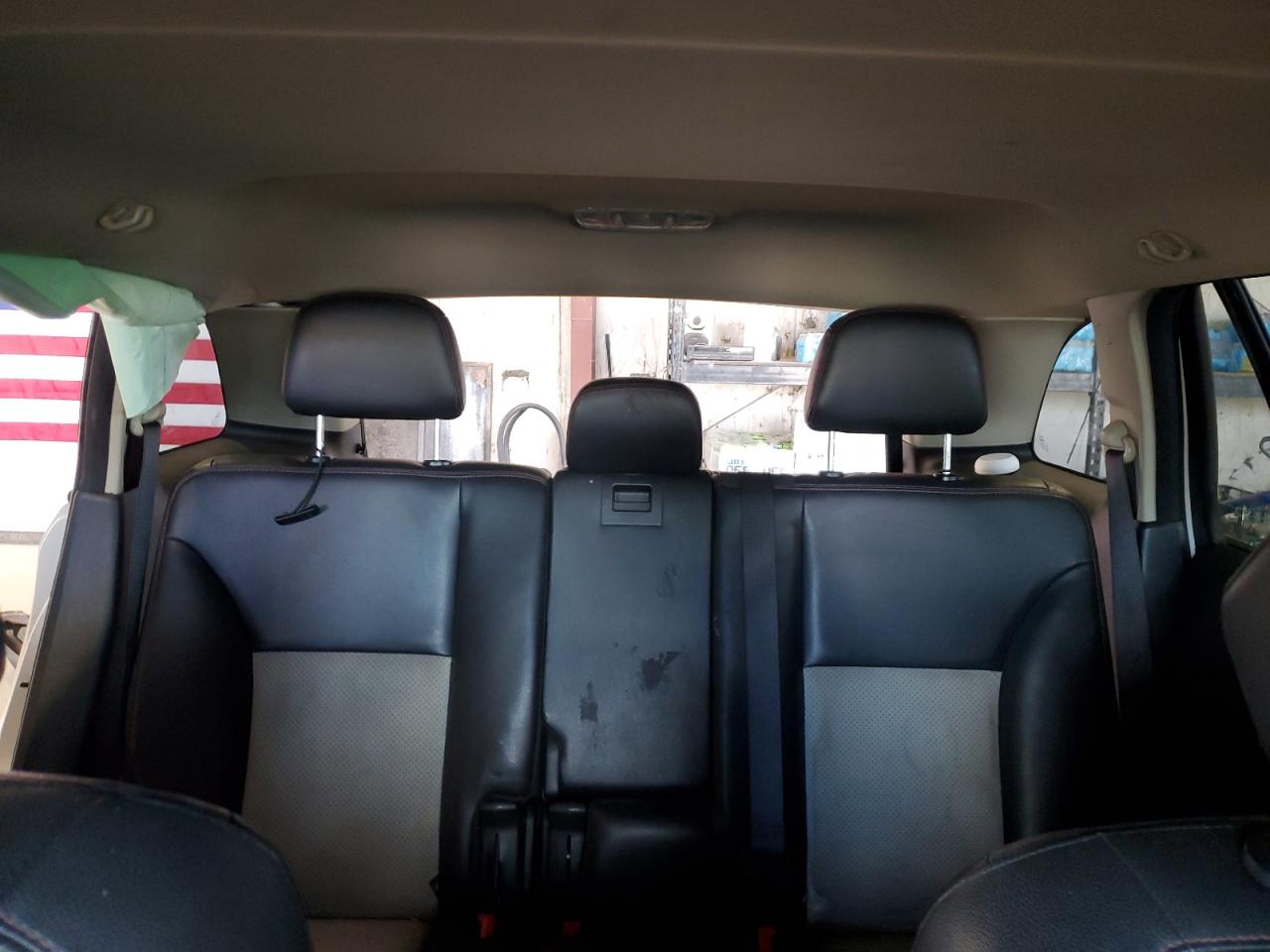 2013 Ford Edge Sel VIN: 2FMDK4JC5DBB20484 Lot: 71214295