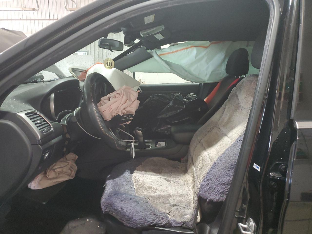 2018 Jeep Grand Cherokee Laredo VIN: 1C4RJEAG9JC399911 Lot: 81076125