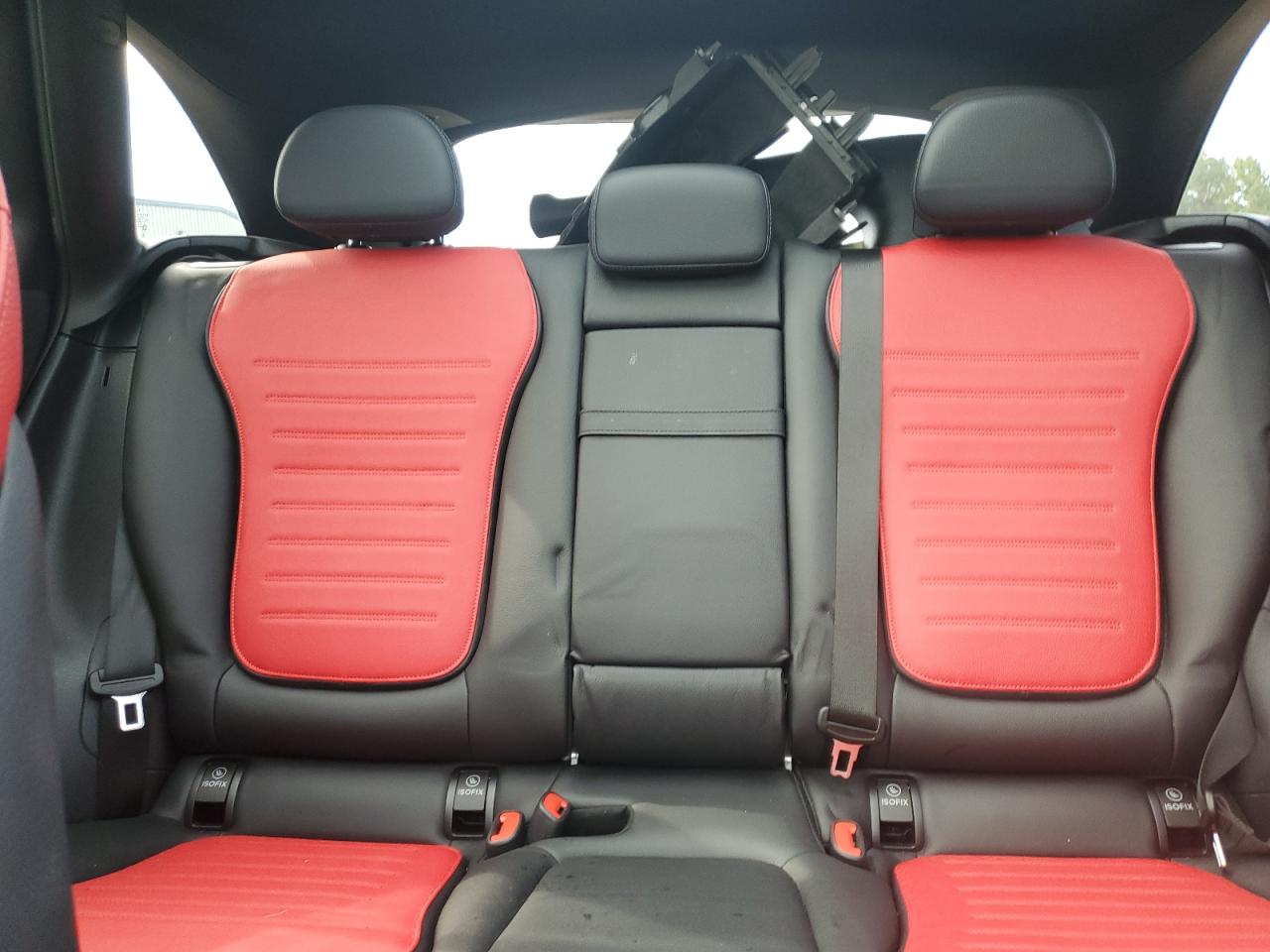2024 Mercedes-Benz Glc 43 4Matic Amg VIN: W1NKM8HB3RF224688 Lot: 80300425