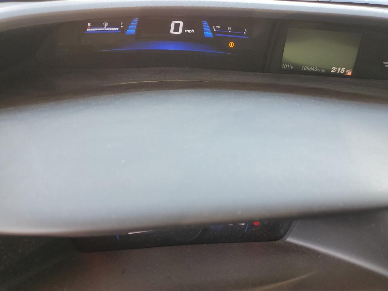 2013 Honda Civic Lx VIN: 2HGFB2F59DH508005 Lot: 80097775