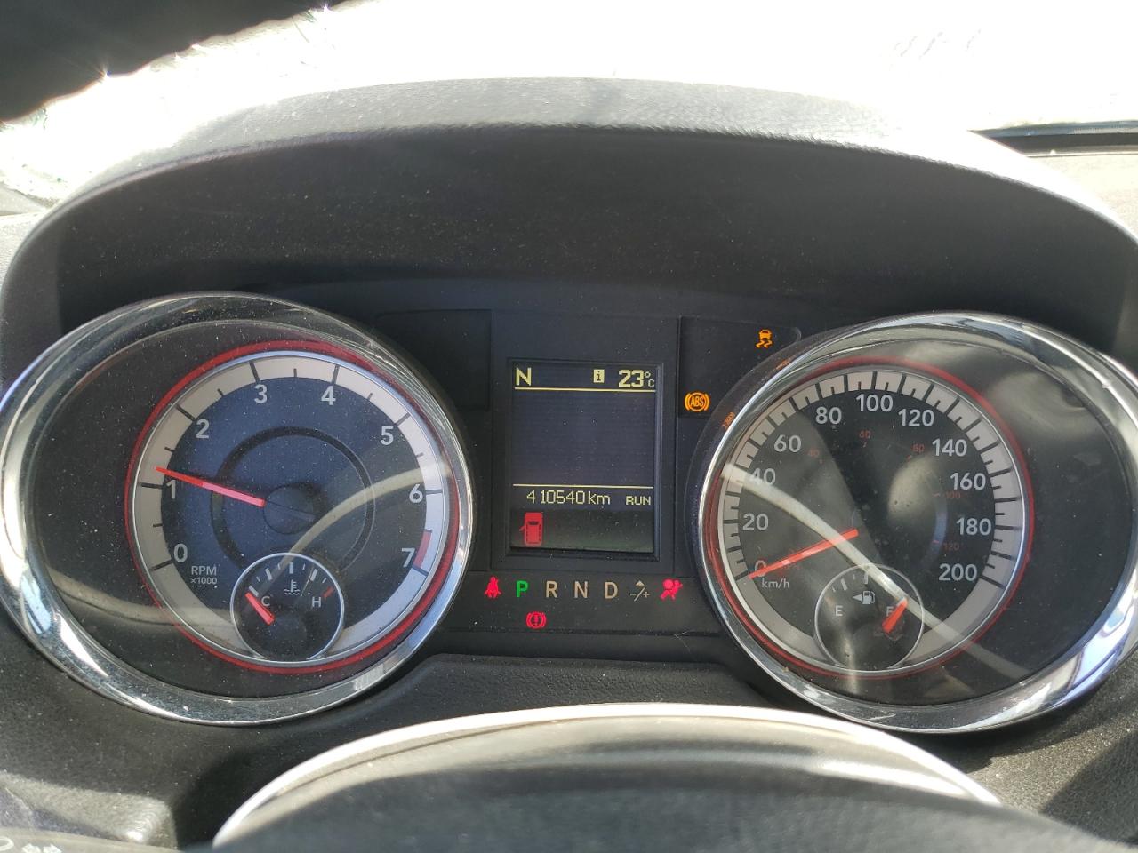 2017 Dodge Grand Caravan Gt VIN: 2C4RDGEG2HR602071 Lot: 81093725