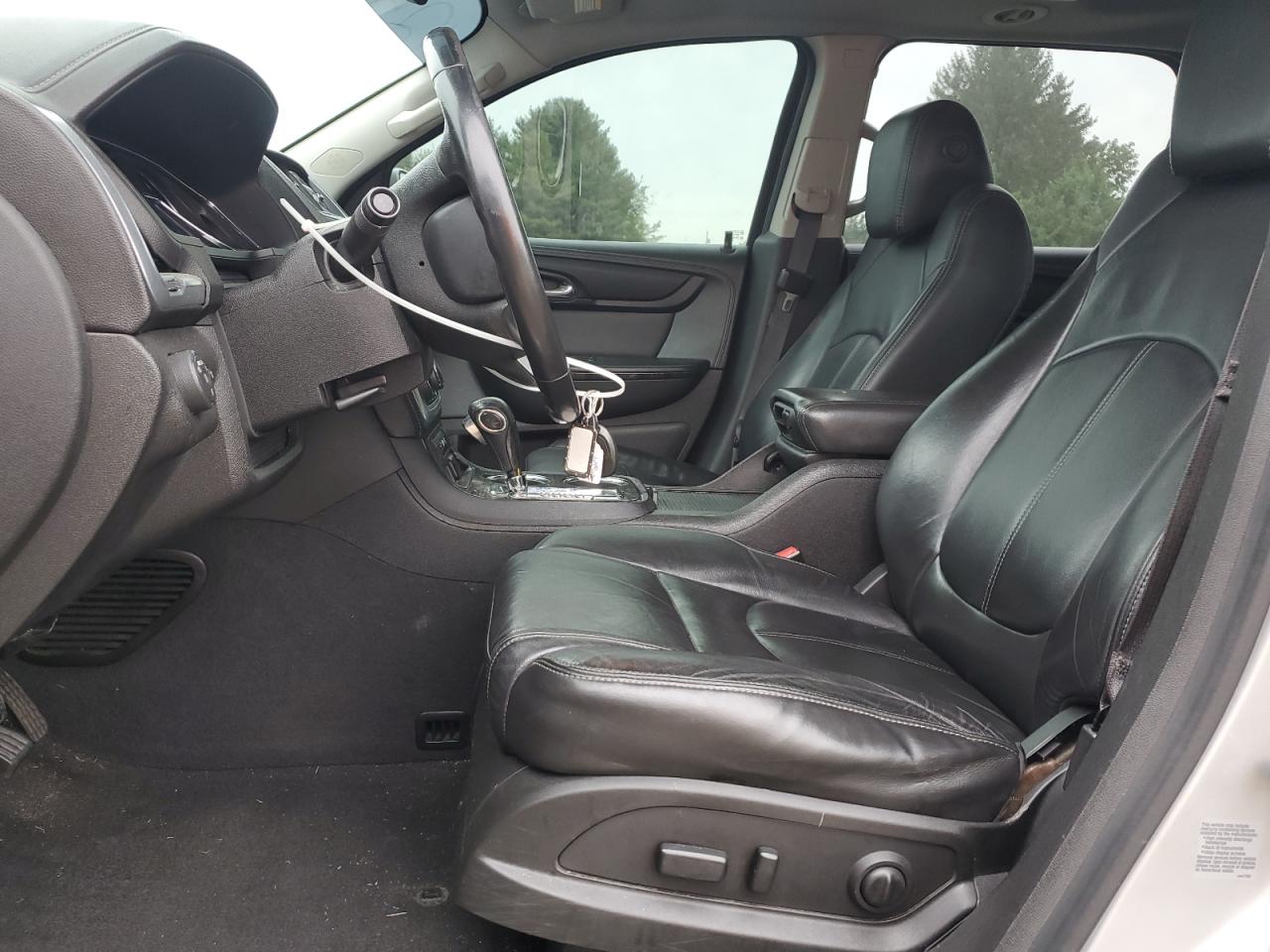 2015 GMC Acadia Slt-1 VIN: 1GKKVRKD9FJ341256 Lot: 84627705