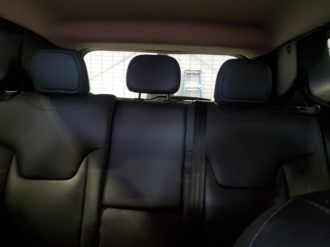 2019 Jeep Renegade Limited VIN: ZACNJBD17KPJ93338 Lot: 81096155