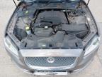 2010 JAGUAR XJ PREMIUM LUXURY V6 D A 3.0D V6 PREMIUM LUXURY 4DR AUTO for sale at Copart YORK