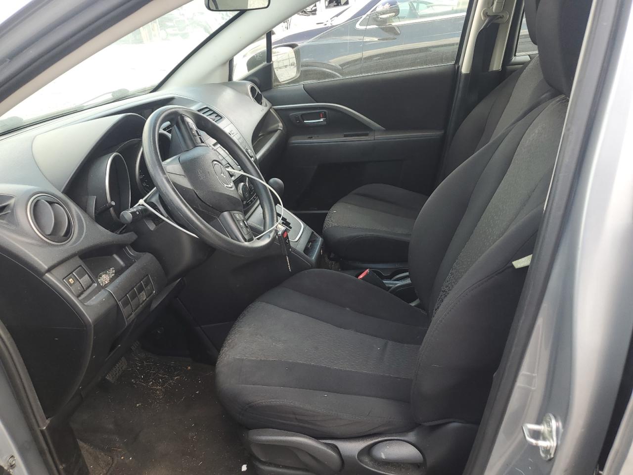 2012 Mazda 5 VIN: JM1CW2BLXC0128006 Lot: 80263925