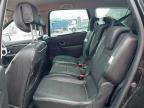 2011 RENAULT GRAND SCENIC DYNAMIQUE T-  for sale at Copart WHITBURN