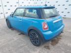 2013 MINI COOPER D BAYSWATER AUTO  for sale at Copart ST HELENS