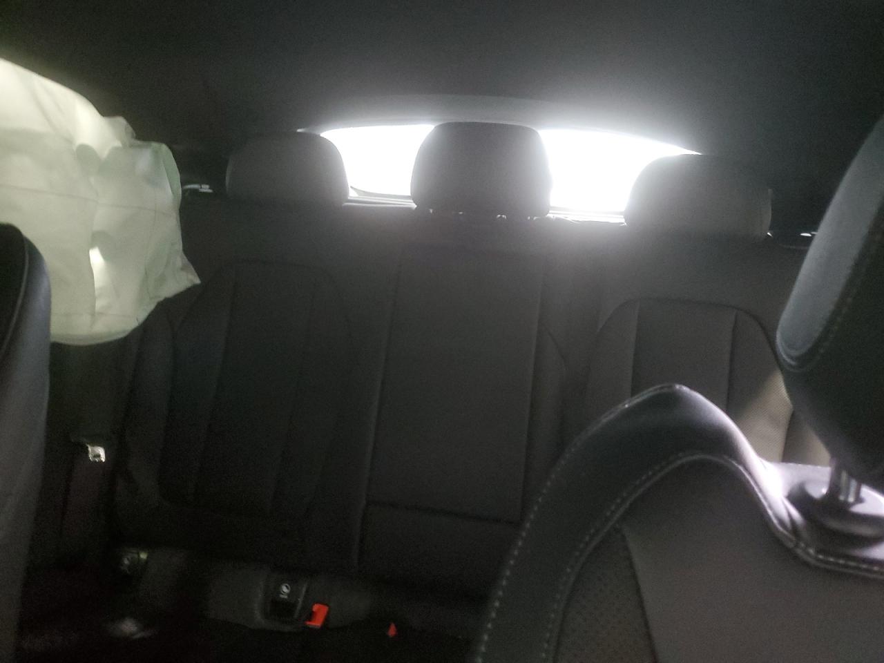 2024 BMW X4 xDrive30I VIN: 5UX33DT01R9X44270 Lot: 81308515