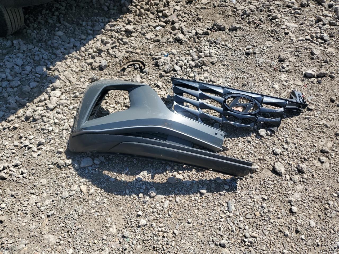 2024 Hyundai Tucson Sel VIN: 5NMJBCDE5RH360531 Lot: 81000415