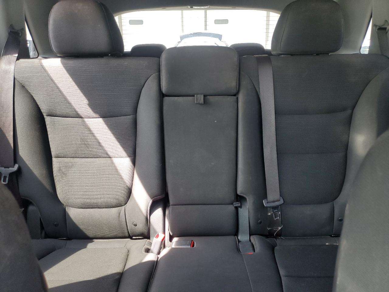 2014 Kia Sorento Lx VIN: 5XYKT4A69EG435868 Lot: 83804555