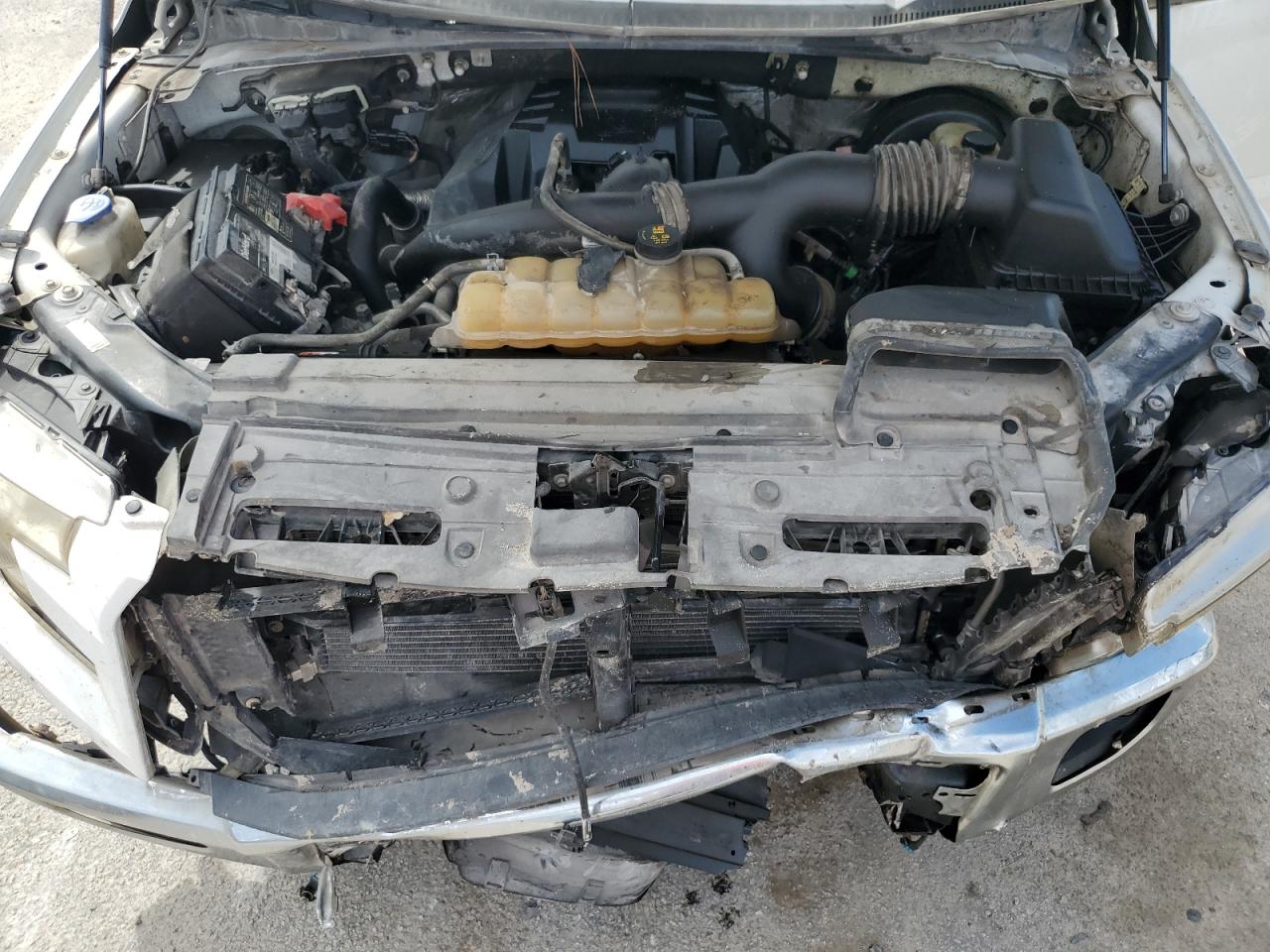 2016 Ford F150 Super Cab VIN: 1FTEX1CP0GFC25705 Lot: 84038015