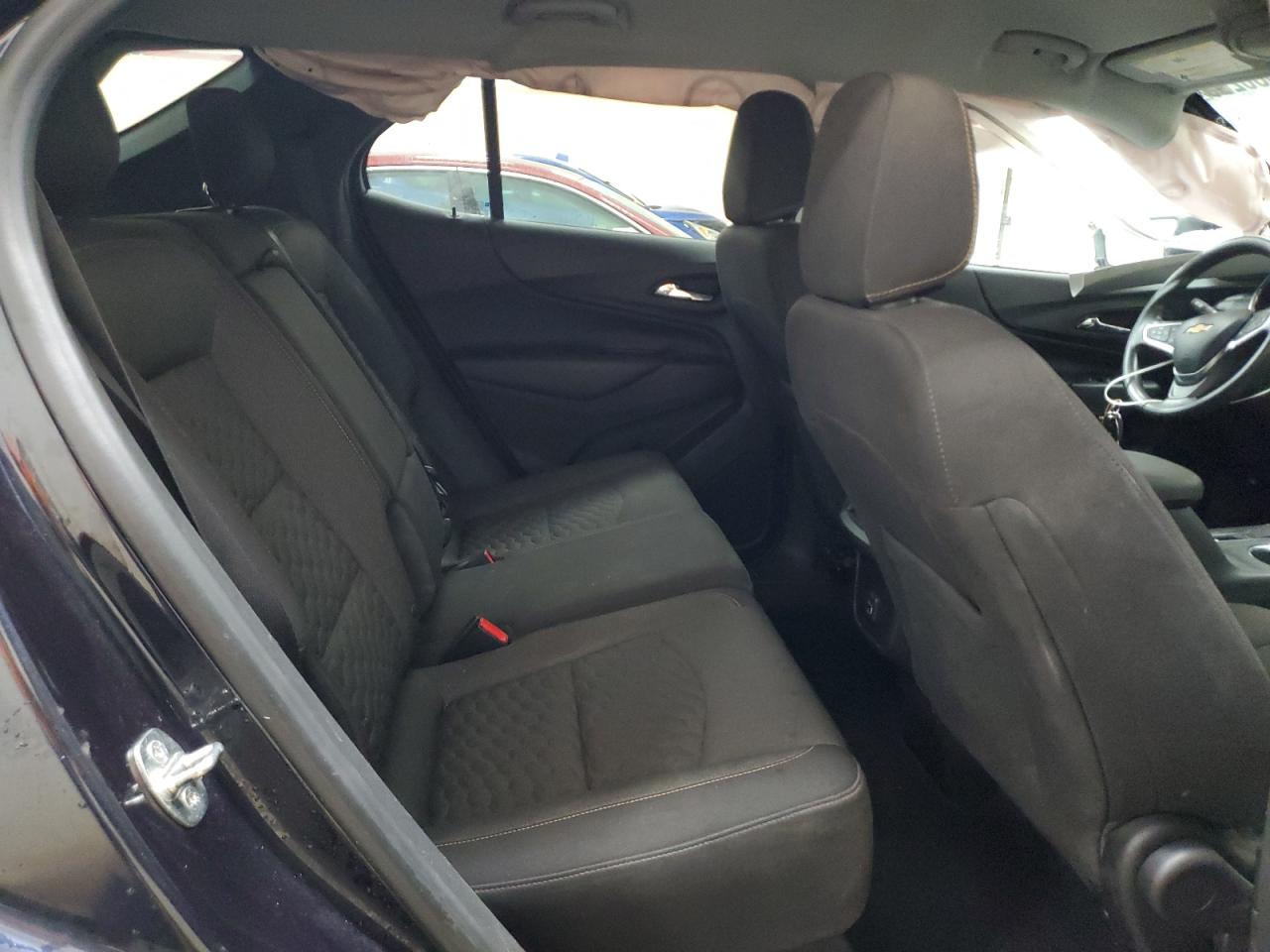 2020 Chevrolet Equinox Lt VIN: 3GNAXUEV6LS512815 Lot: 70530295