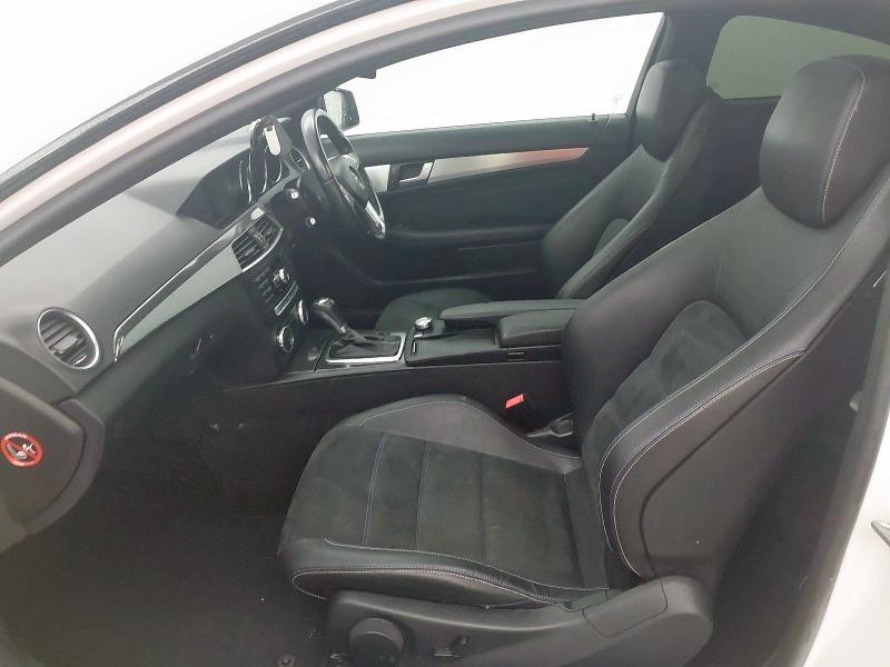 2015 MERCEDES-BENZ C180 AMG SPORT EDN PREMIU 