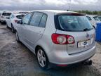 2006 VOLKSWAGEN GOLF PLUS 2.0 GT TDI PD 5DR for sale at Copart CORBY