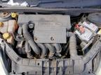 2004 FORD FIESTA FLAME for sale at Copart BRISTOL