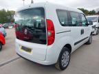 2014 FIAT DOBLO MYLIFE  for sale at Copart SANDY