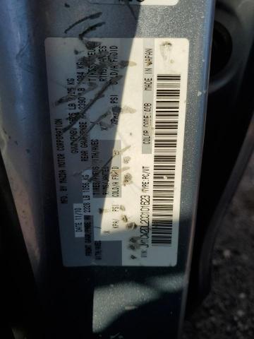 2012 MAZDA 5   