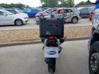 2025 BMW R 1300 GS ADVENTURE TE AS  for sale at Copart SANDY
