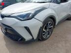 2020 TOYOTA C-HR DYNAMIC for sale at Copart SANDY