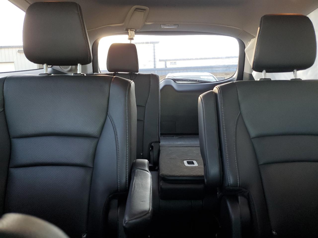 2021 Honda Pilot Elite VIN: 5FNYF6H09MB020943 Lot: 81868105