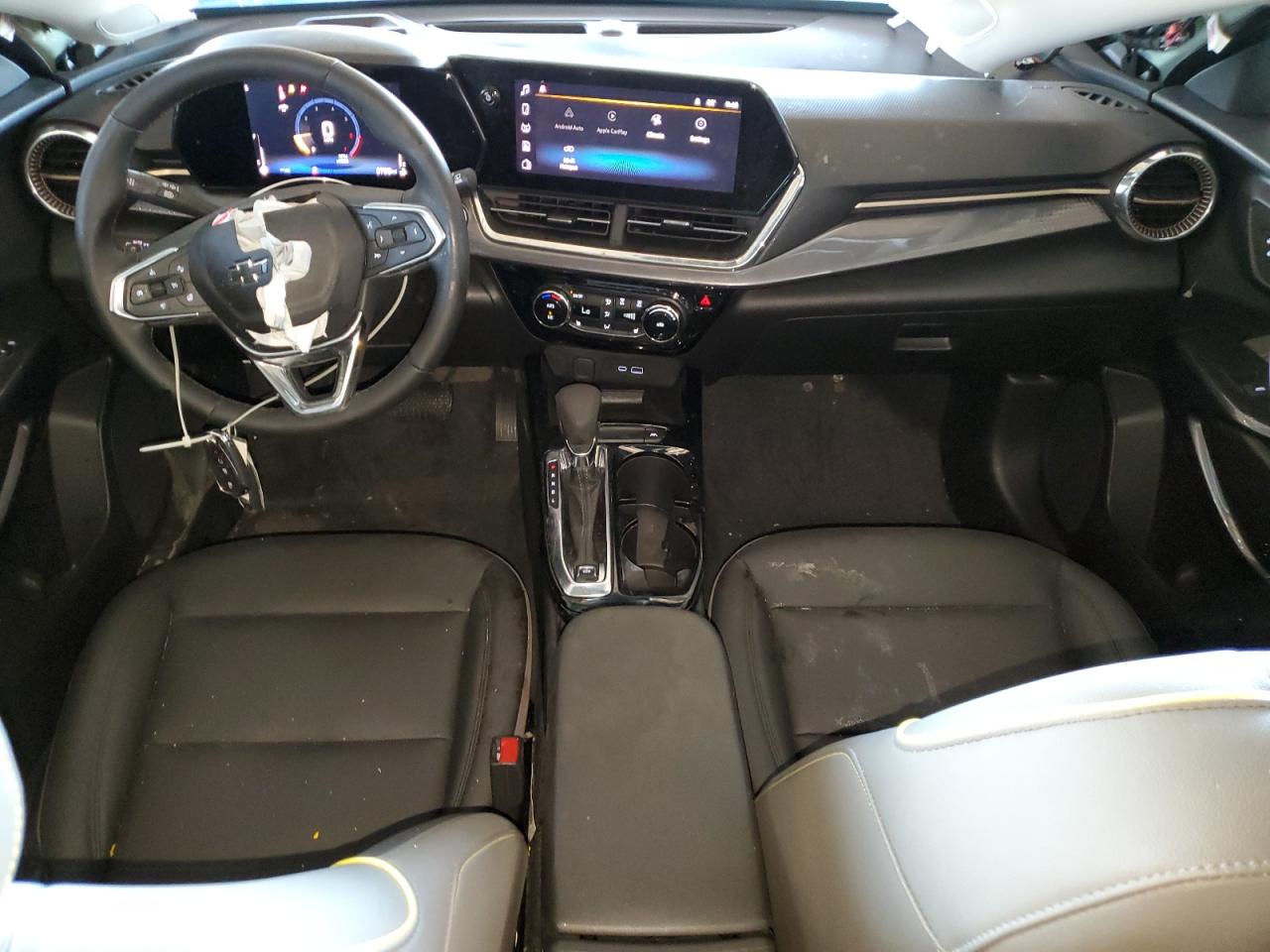 2025 Chevrolet Trax Activ VIN: KL77LKEP8SC225384 Lot: 70709605