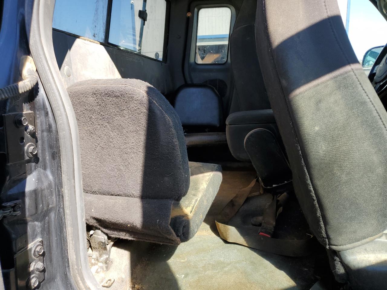 2004 Ford Ranger Super Cab VIN: 1FTZR45EX4PB52972 Lot: 80179525